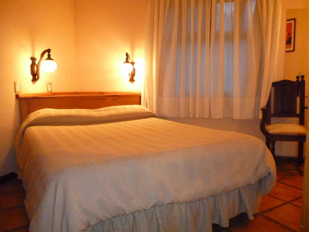 サンマルティン Meleweアパートホテル 部屋 写真